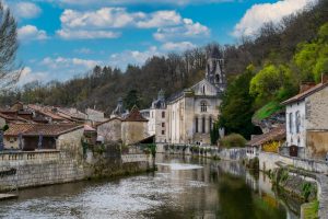 Brantôme